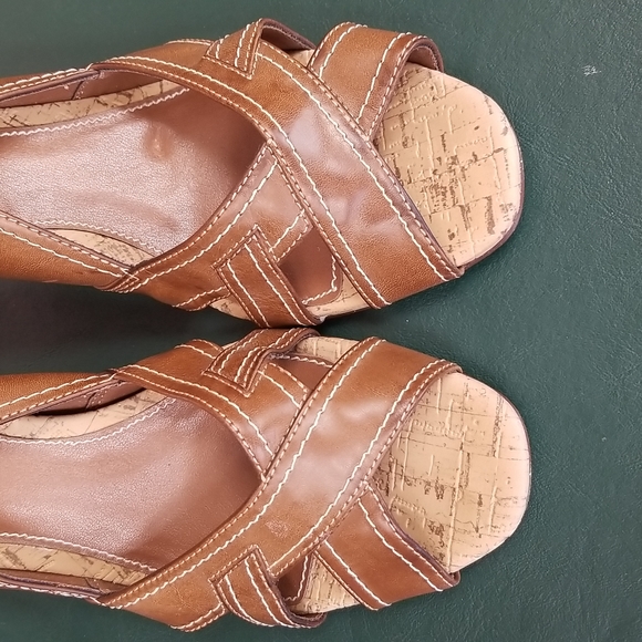 Predictions High Heels - Slingbacks - Picture 6 of 7